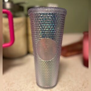 Starbucks Unicorn 24oz Tumbler